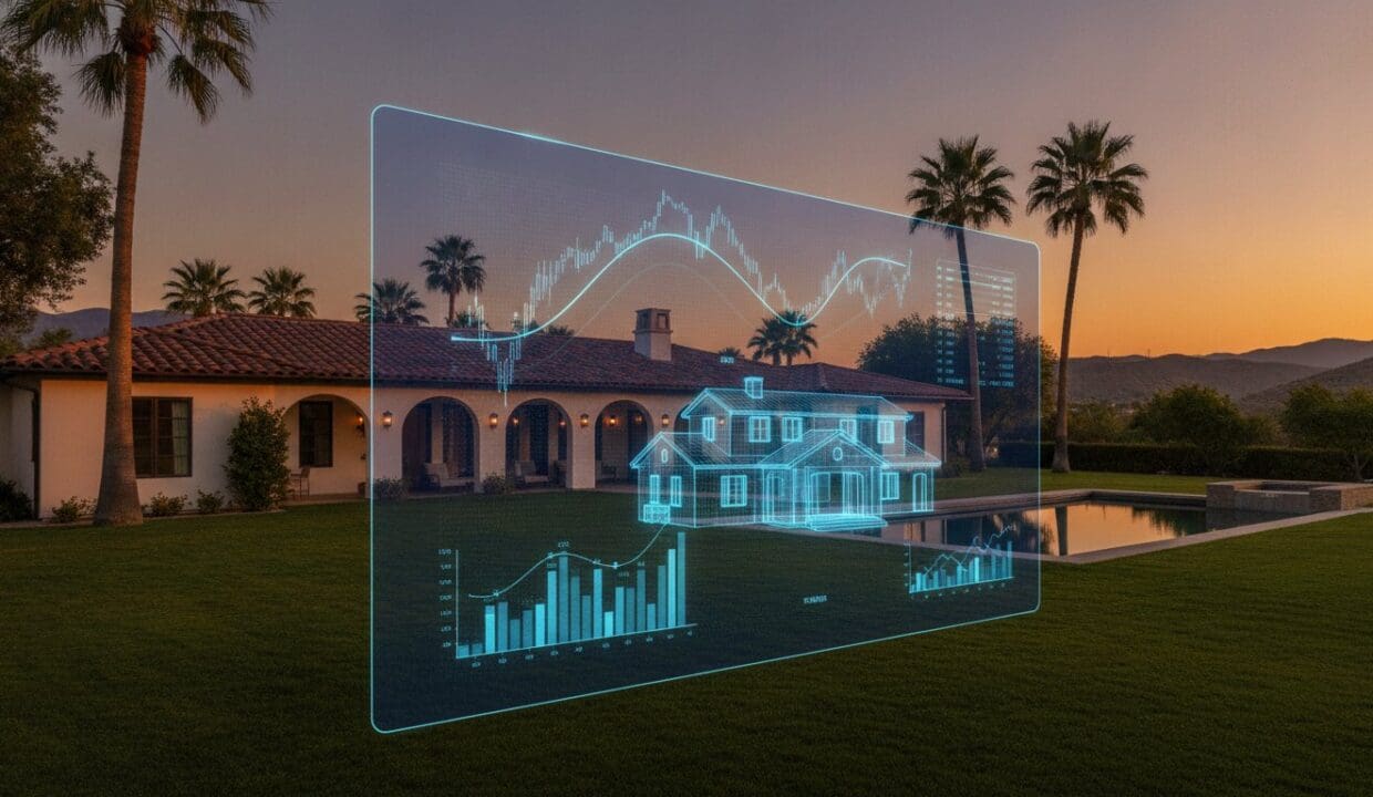 Home Value Estimate Southern California: Get Your Accurate 2026 Valuation
