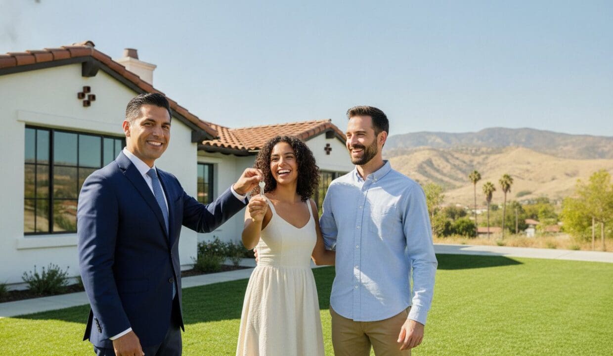 Inland Empire Home Buying Agent: Your 2026 Guide to Finding the Best Realtor