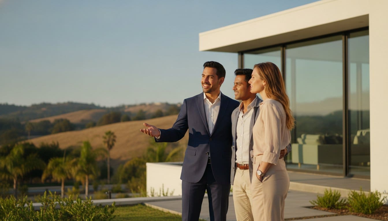 Real Estate Agent Near Me Inland Empire: Your 2026 Guide to Local Experts