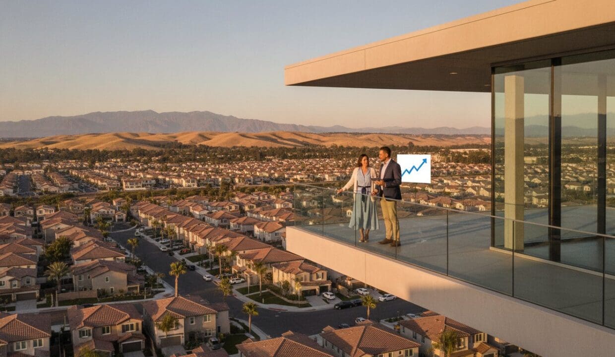 Real Estate Investment Inland Empire: The 2026 Investor’s Guide